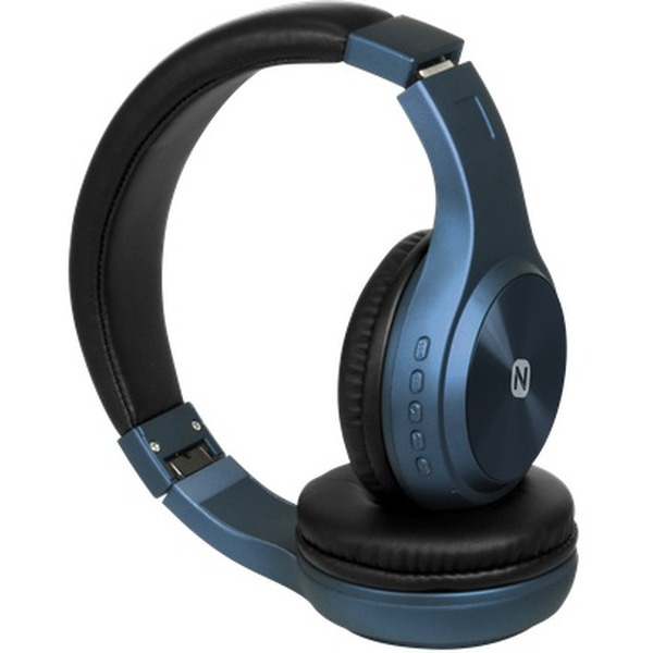 Наушники Nobby Comfort В-230 (NBP-BH-42-08)