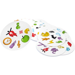 Настольная игра Стиль Жизни Доббль (Эко) УТ100030947