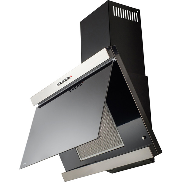 Вытяжка Akpo Kastos Eco 60 WK-4 (черный)
