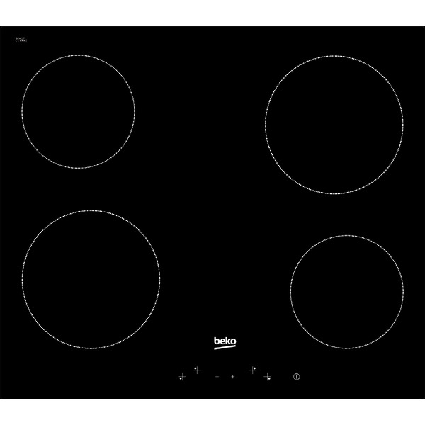 Варочная панель BEKO HIC 64400 E