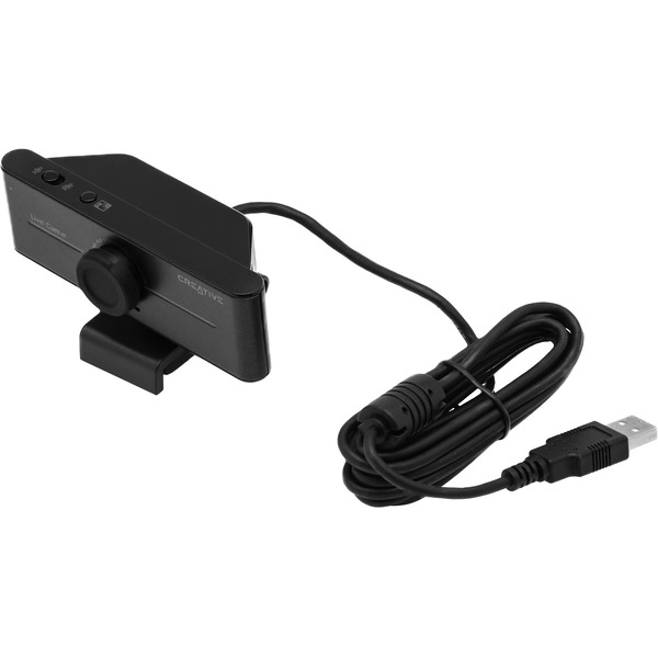 Web-камера Creative Live! Cam 4K VF0990
