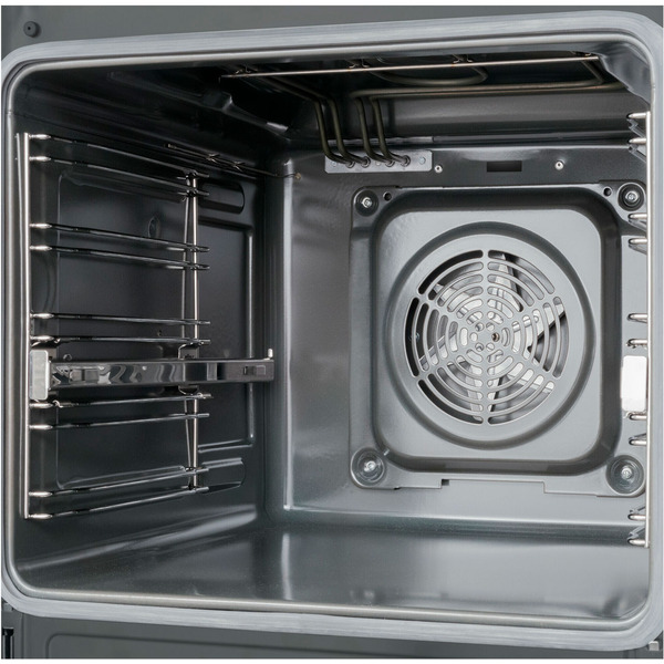 Плита газоэлектрическая HANSA FCMX59323