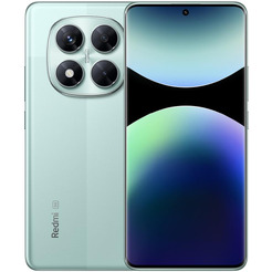 Смартфон Xiaomi Redmi Note 14 Pro 5G 12GB/256GB Coral Green EU
