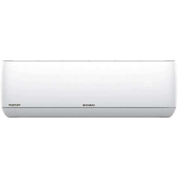 Кондиционер Shivaki SHVSIJ2AW09BE