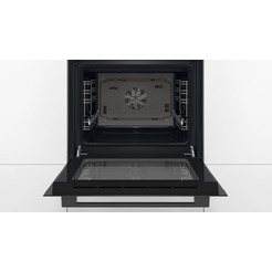 Духовой шкаф Bosch Serie 4 HBF534EB0Q