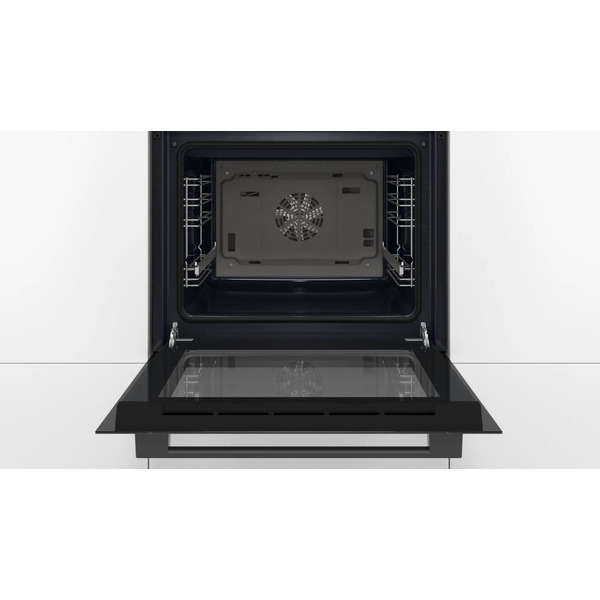 Духовой шкаф Bosch Serie 4 HBF534EB0Q