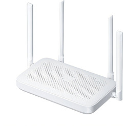 Беспроводной маршрутизатор Xiaomi Router AX1500 DVB4412GL