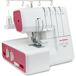 640D Оверлок Aurora