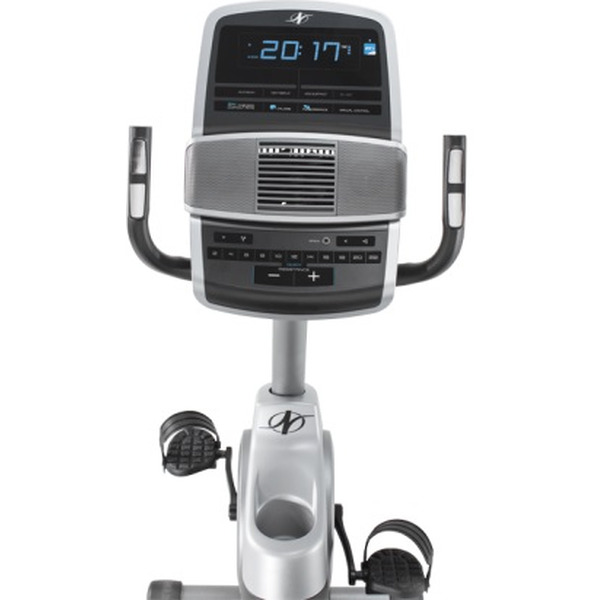 Велотренажер NordicTrack GX 4.7R