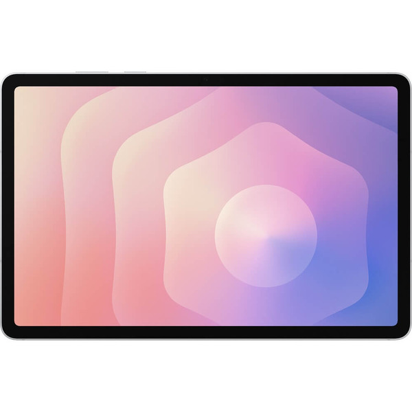 Планшет Samsung Galaxy Tab S11 Wi-Fi SM-X730 12GB/128GB (cеребристый)