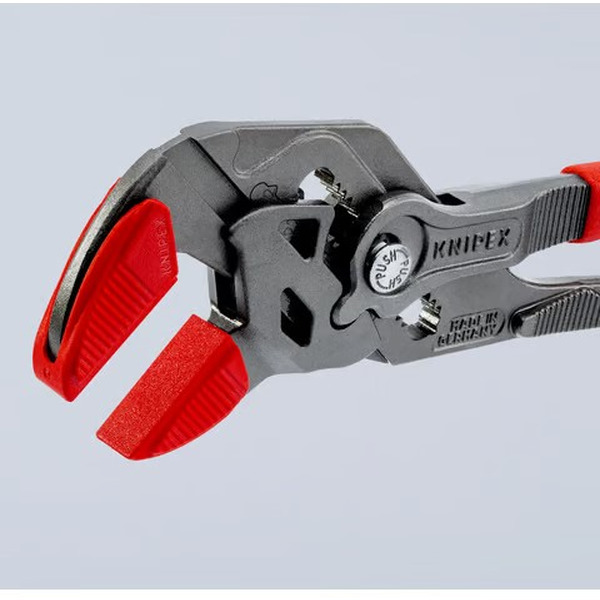 Клещи переставные Knipex 86 02 250