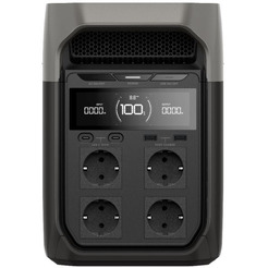 Портативная станция питания EcoFlow DELTA 3