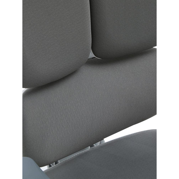 Кресло EVOLUTION DynamicBalance (серый)