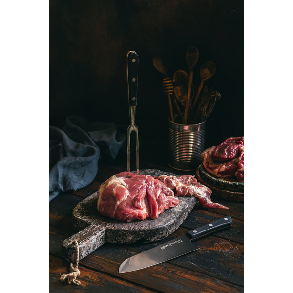 Кухонный нож Samura Harakiri SHR-0095B