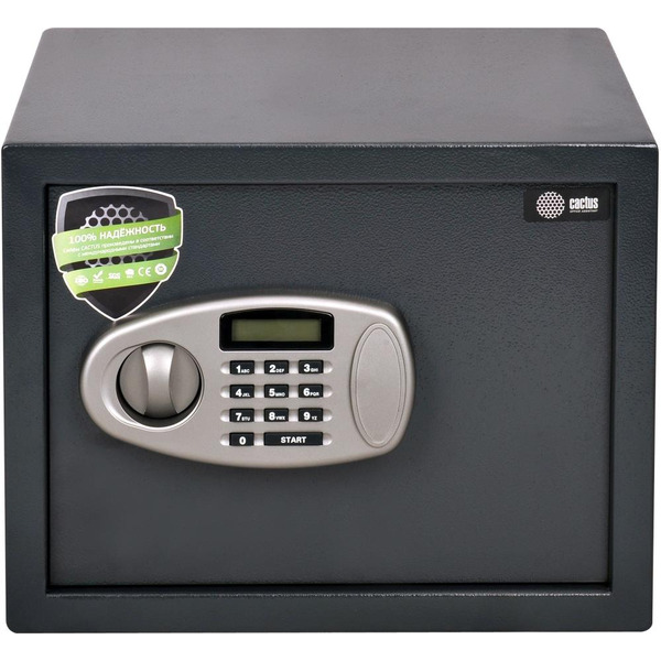 Сейф мебельный Cactus CS-SF-E30