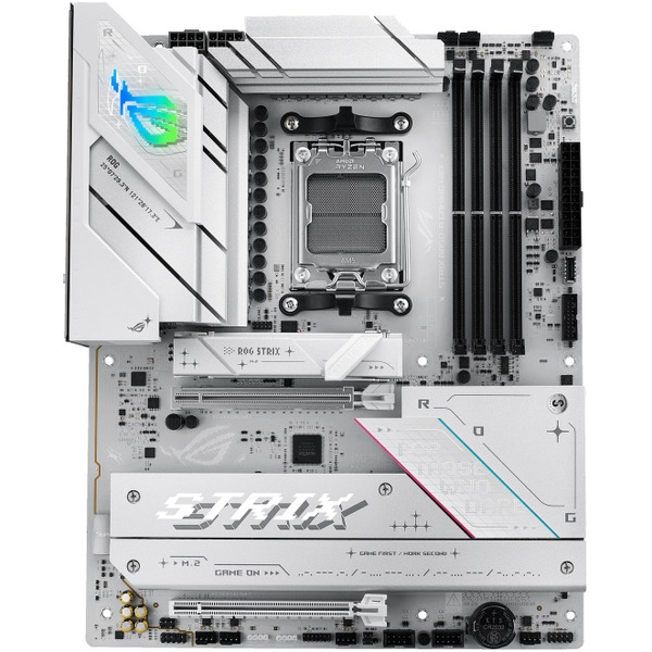 Материнская плата ASUS ROG Strix B850-A Gaming WiFi