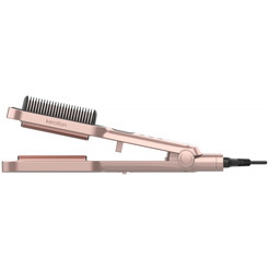 Щипцы – выпрямитель для волос GA.MA WAVER & BRUSH (GI1901)