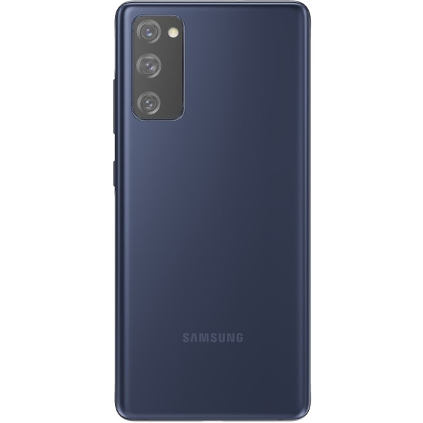 Смартфон Samsung Galaxy S20 FE SM-G780F синий 128GB