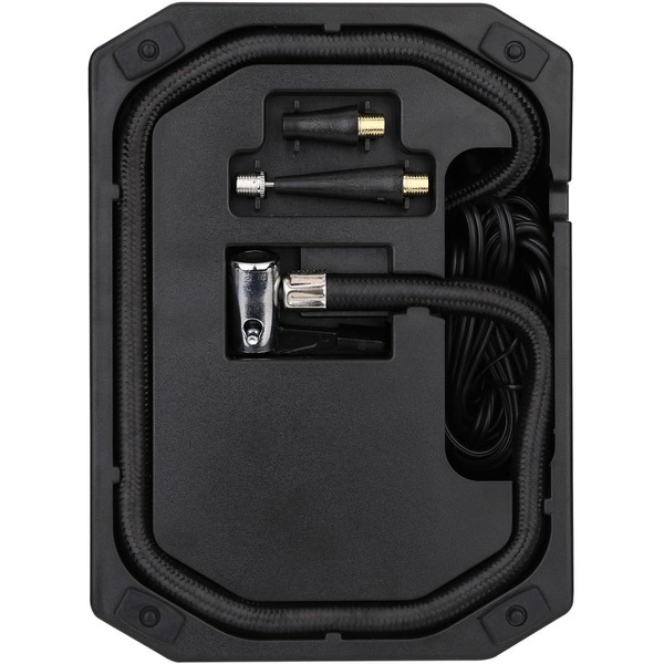 Автомобильный компрессор Deko DKCP150Psi-LCD (063-1300)