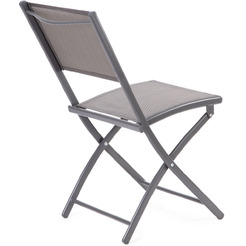 Комплект складной мебели для сада и балкона Fieldmann FDZN 5002