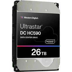 Жесткий диск WD 26TB 0F65672