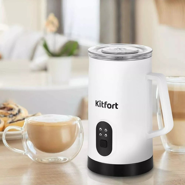 Капучинатор Kitfort КТ-7177