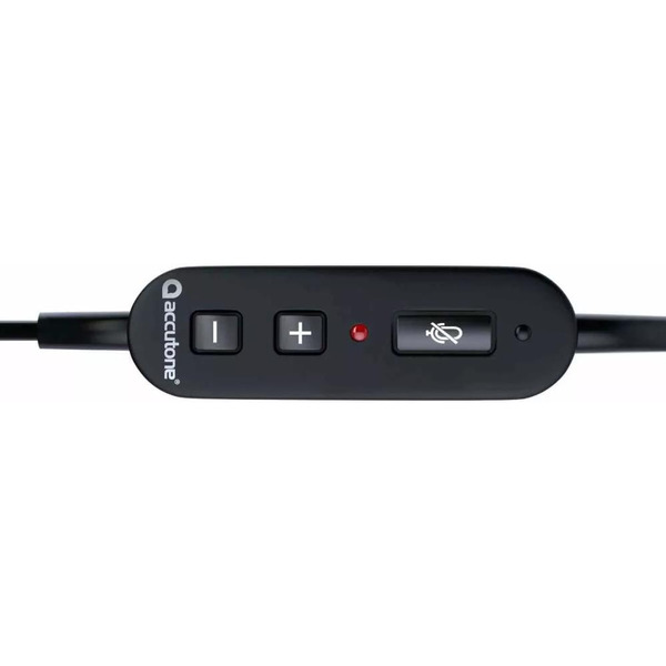 Гарнитура Accutone UB220 USB (ZE-UB230-RU)