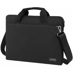 Сумка для ноутбука HEIKKI PROFITABLE 272598 (чёрный)