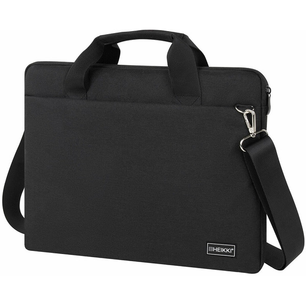 Сумка для ноутбука HEIKKI PROFITABLE 272598 (чёрный)