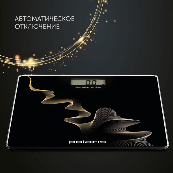 Напольные весы Polaris PWS 1882DG