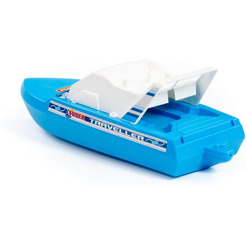 Катер прогулочный Полесье 62260