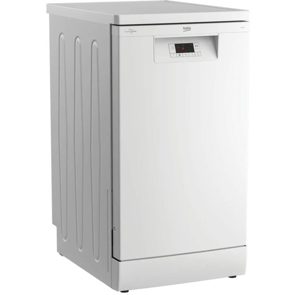 Посудомоечная машина BEKO BDFS15920W