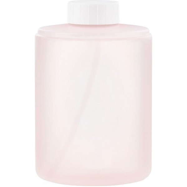 Мыло для дозатора Xiaomi Mi Foaming Hand Soap BHR4559GL (розовый)