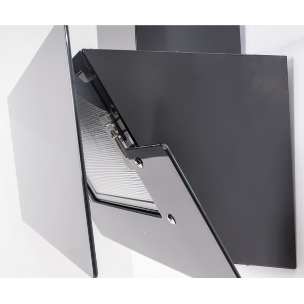 Вытяжка DACH SANTA 60 black