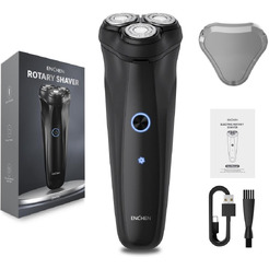 Электрjбритва Enchen Warrior