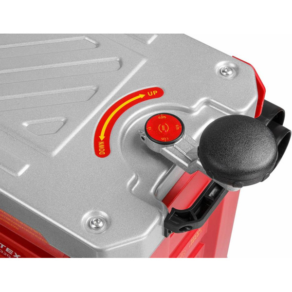 Станок рейсмусовый Wortex TP 3320 (1325438)