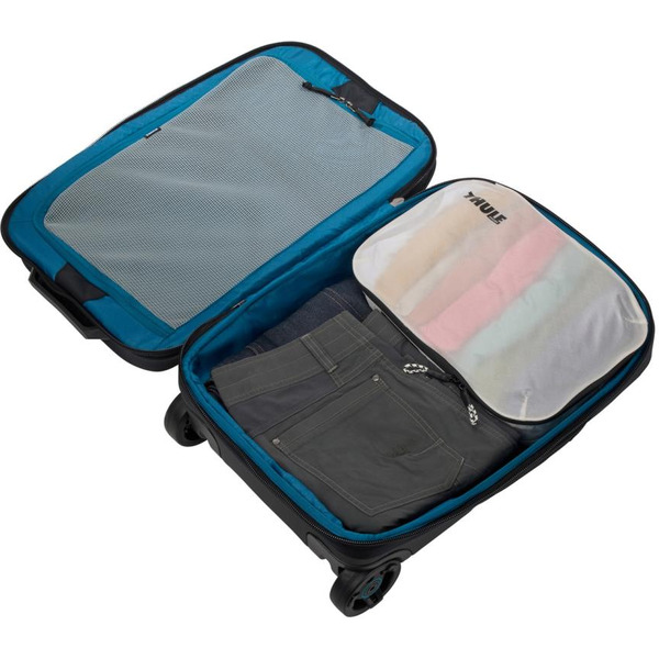 Чехол-органайзер Thule Clean/Dirty Packing Cube TCCD201 (белый)