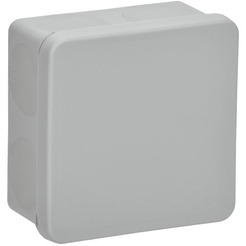 Распаячная коробка IEK UKO21-080-080-040-K41-66