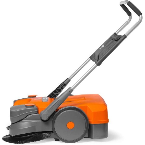 Подметальная машина Daewoo Power DASW 7850