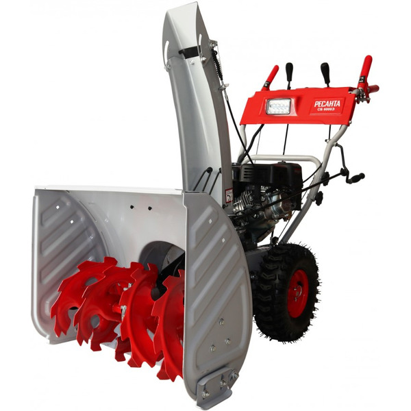 Снегоуборщик Ресанта СБ 6000Э (70/7/34)