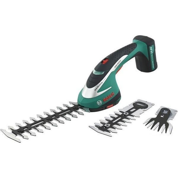 Садовые ножницы Bosch ASB 10.8 LI Set (0600856301)