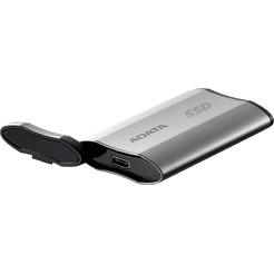 Внешний накопитель ADATA SD810 500GB SD810-500G-CSG