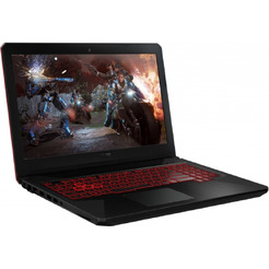 Ноутбук ASUS TUF Gaming FX504GD-DM1145