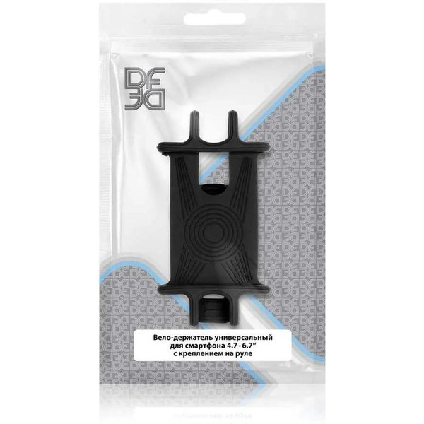 Держатель DF Bike-04