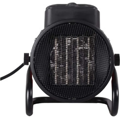 Электрическая тепловая пушка Ресанта ТЭПК-2000K (67/1/24)