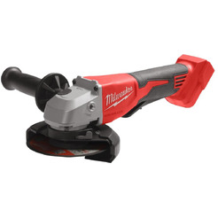 Угловая шлифмашина Milwaukee M18 M18BLSAG125XPD-0 4933492645 (без АКБ)