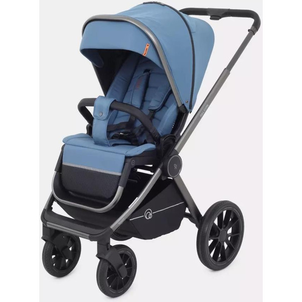 Детская универсальная коляска Rant Falcon 2 в 1 / RA097 (синий)