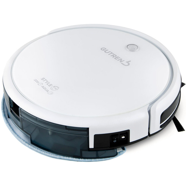 Робот-пылесос GUTREND G220W STYLE белый