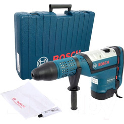 Перфоратор Bosch GBH 12-52 DV (0611266000)