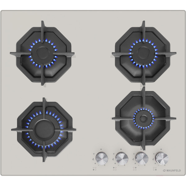 Варочная панель MAUNFELD EGHG.64.2CBG\G